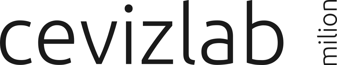 cevizlab Logo